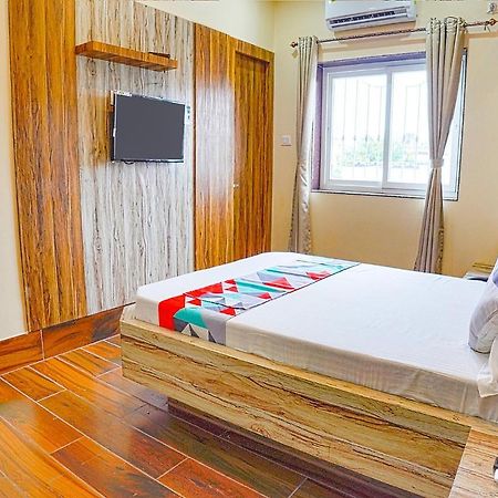 Fabhotel Quest - Nr Quest Mall Kolkata Ngoại thất bức ảnh