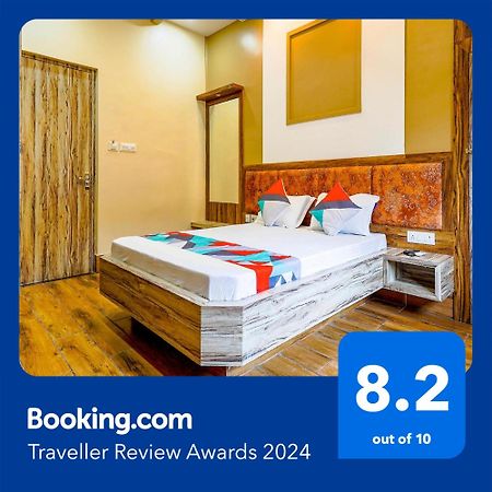 Fabhotel Quest - Nr Quest Mall Kolkata Ngoại thất bức ảnh