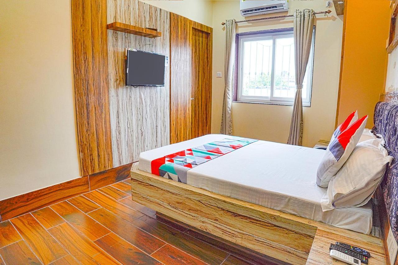 Fabhotel Quest - Nr Quest Mall Kolkata Ngoại thất bức ảnh
