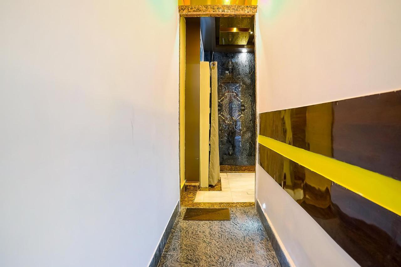 Fabhotel Quest - Nr Quest Mall Kolkata Ngoại thất bức ảnh