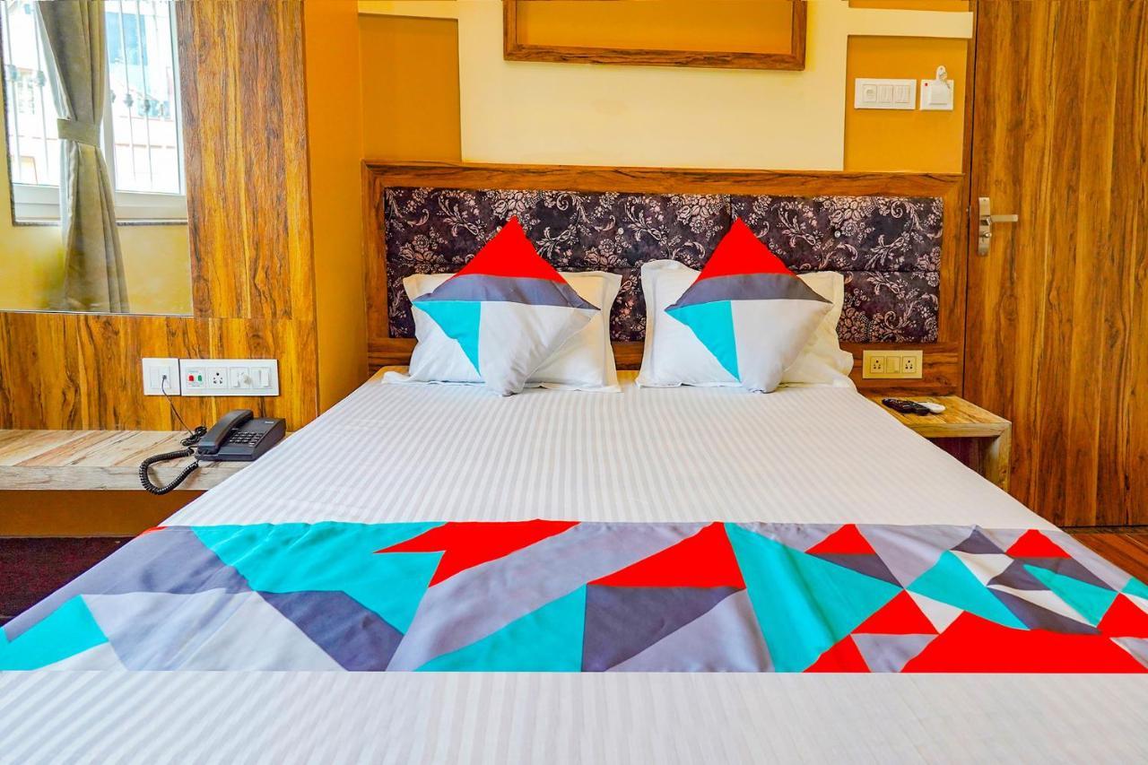 Fabhotel Quest - Nr Quest Mall Kolkata Ngoại thất bức ảnh