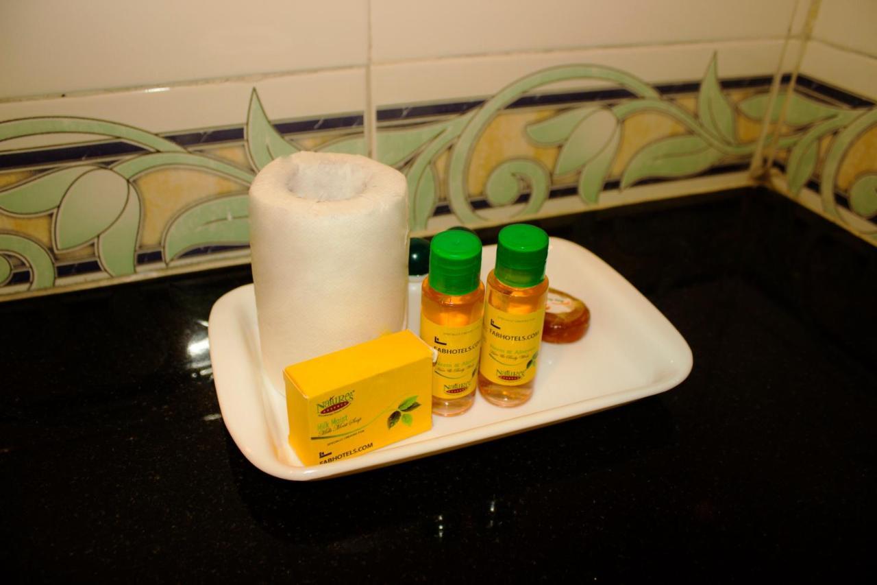 Fabhotel Quest - Nr Quest Mall Kolkata Ngoại thất bức ảnh