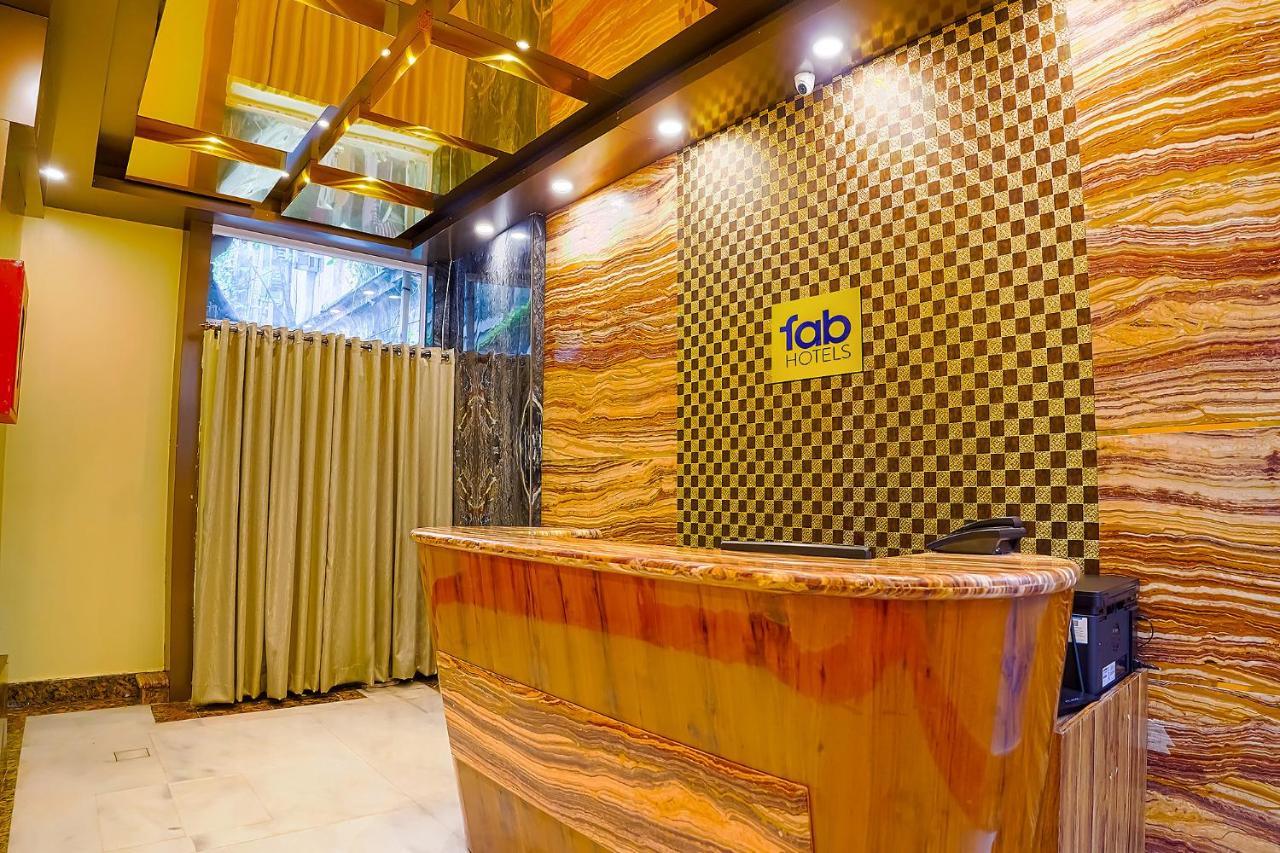 Fabhotel Quest - Nr Quest Mall Kolkata Ngoại thất bức ảnh