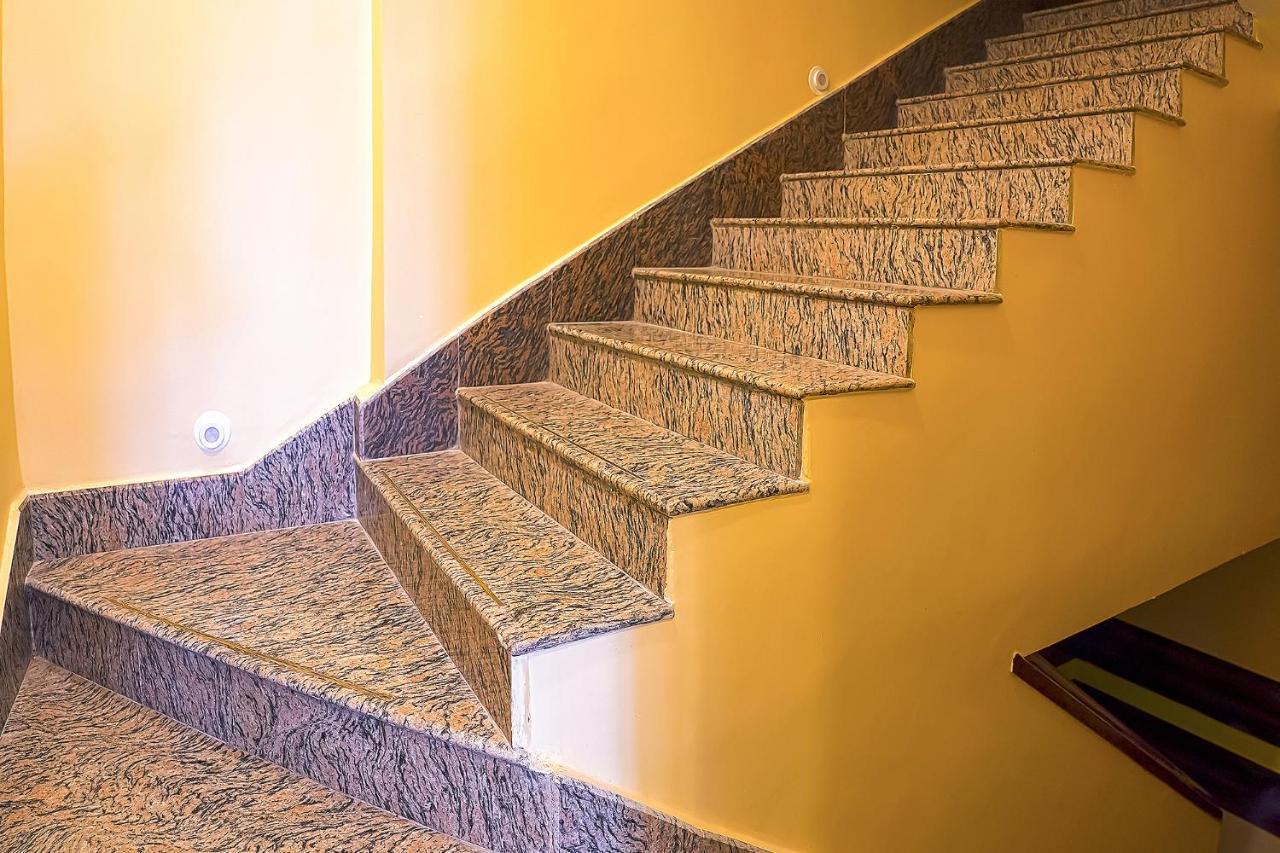 Fabhotel Quest - Nr Quest Mall Kolkata Ngoại thất bức ảnh