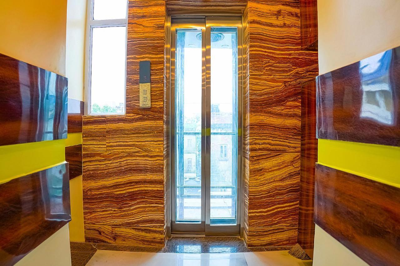 Fabhotel Quest - Nr Quest Mall Kolkata Ngoại thất bức ảnh