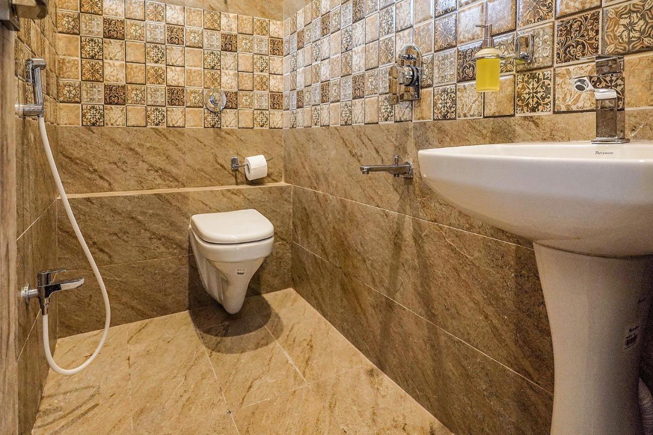 Fabhotel Quest - Nr Quest Mall Kolkata Ngoại thất bức ảnh
