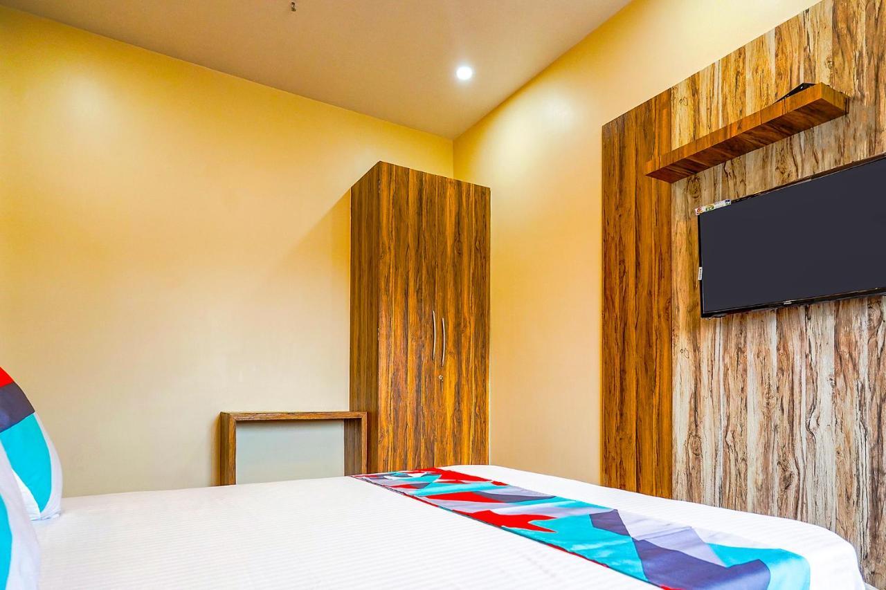 Fabhotel Quest - Nr Quest Mall Kolkata Ngoại thất bức ảnh