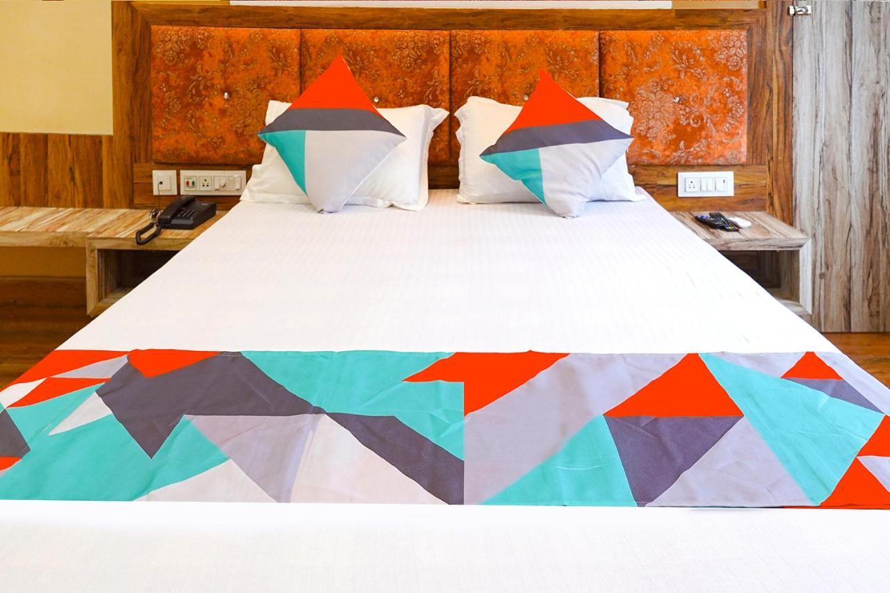 Fabhotel Quest - Nr Quest Mall Kolkata Ngoại thất bức ảnh