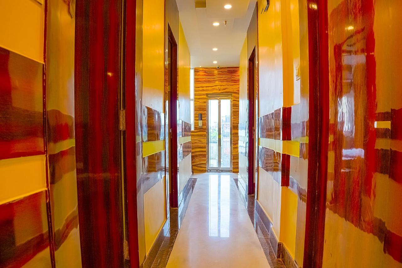 Fabhotel Quest - Nr Quest Mall Kolkata Ngoại thất bức ảnh