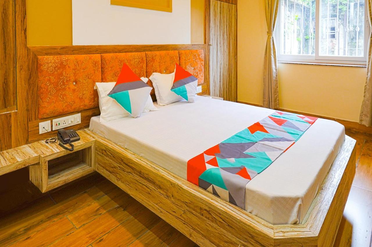 Fabhotel Quest - Nr Quest Mall Kolkata Ngoại thất bức ảnh