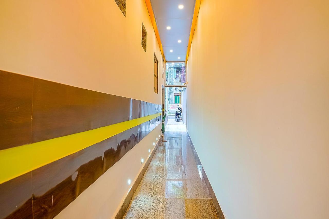 Fabhotel Quest - Nr Quest Mall Kolkata Ngoại thất bức ảnh