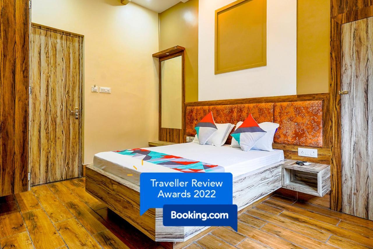 Fabhotel Quest - Nr Quest Mall Kolkata Ngoại thất bức ảnh